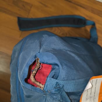 THY Bagaj Kaybı Ve Hasarlı Teslimat Sorunu