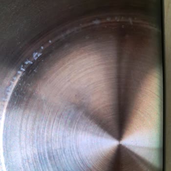 Aryıldız Paslanan Çelik Tencere Seti Sorunu