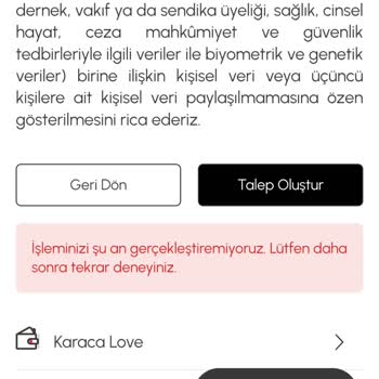 Patlayan Düdüklü Tencere Ve İlgisizlik