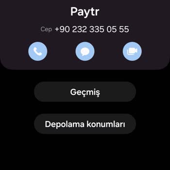 Paytr'nin Sorumluluk Kaçışı Ve Müşteri Mağduriyeti