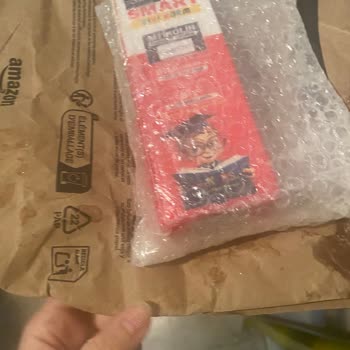 Amazon'dan Aldığım Ürünün İadesi Yapılmıyor