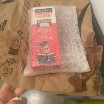 Amazon'dan Aldığım Ürünün İadesi Yapılmıyor