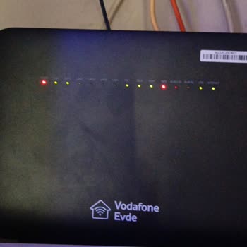 İnternet Bağlantı Sorunu Ve Müşteri Hizmetleri İlgisizliği