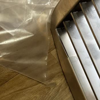 Islak Ve Hasarlı Koli: Yurtiçi Kargo Mağduriyeti