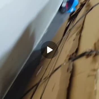 Islak Ve Hasarlı Koli: Yurtiçi Kargo Mağduriyeti