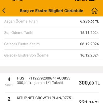 İzinsiz Abonelik Ücreti Çekimi
