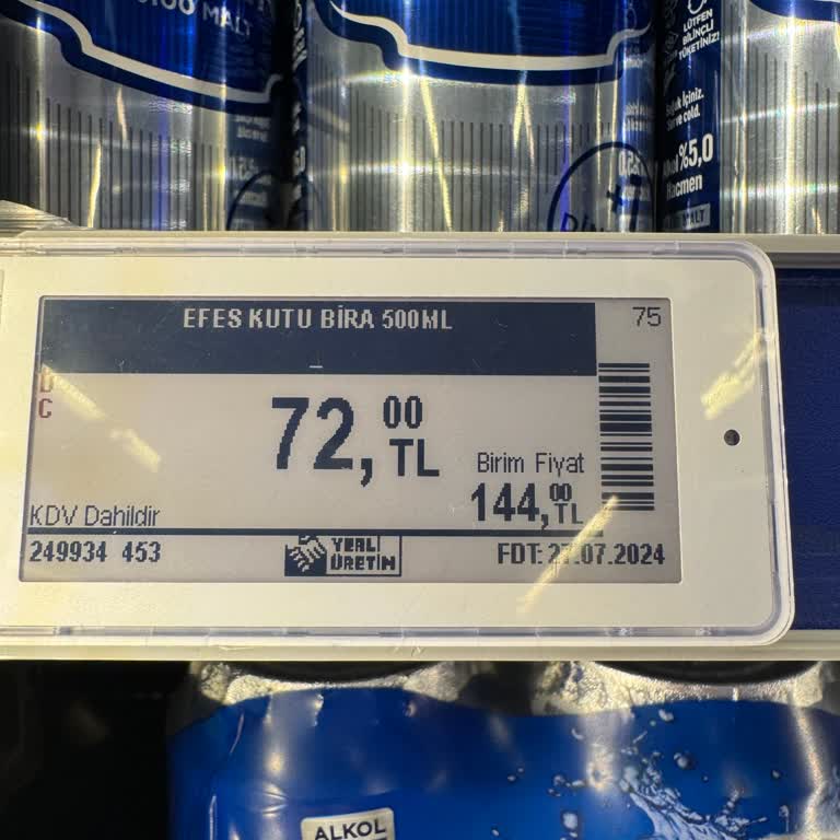 Fiyat Farkı Ve Kaba Davranışla Karşılaşma