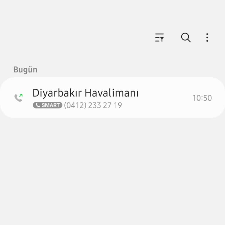 Telefonu Yüzüme Kapatan Müşteri Hizmetleri