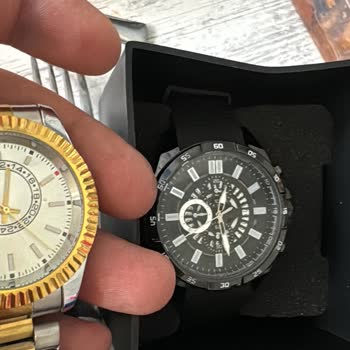 Saat.dünyam21  Kalitesiz Ürün Gönderdi