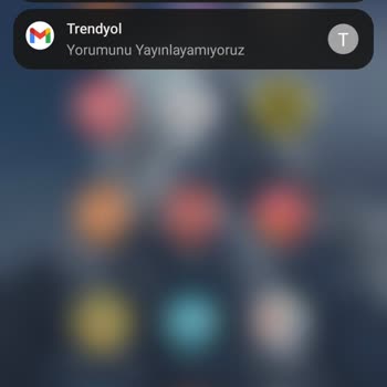 Trendyol Yanlış Ürün Ve Kötü Servis Deneyimi