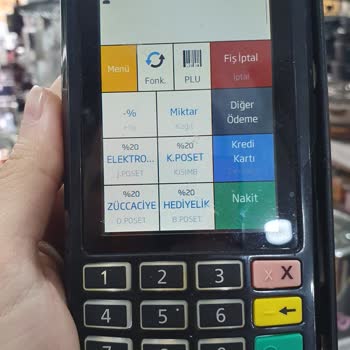 Beko 300TR Yazarkasa Şebeke Sorunu