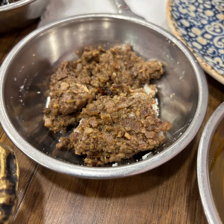 Roma'do Dondurmacısı Gaziosmanpaşa Şikayeti