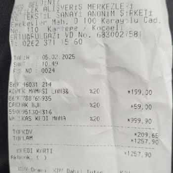 Özdilek AVM'nin Hayvanseverlik İkilemi