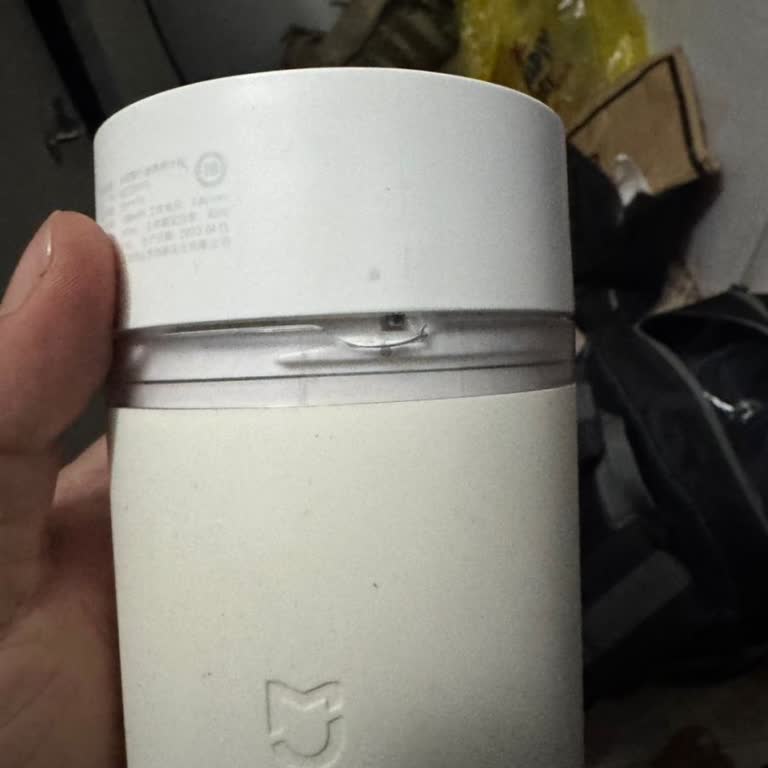 Xiaomi Mini Blender: Garanti Sürecinde Hayal Kırıklığı