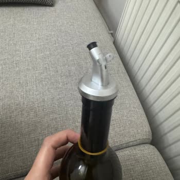 Kırık Kapak İçin Gereksiz İade Süreci