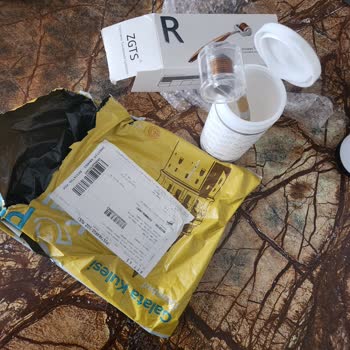 Eksik Ürün Teslimatı Ve İlgisiz Satıcı