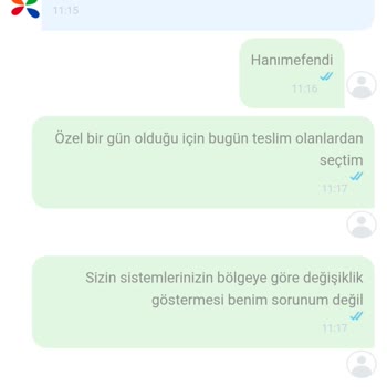 Doğum Günü Sürprizi Hüsranla Sonuçlandı!