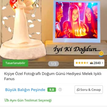 Doğum Günü Sürprizi Hüsranla Sonuçlandı!