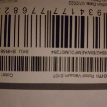 Xiaomi Robot Süpürge İçin Genpa Teknik Servis Mağduriyeti