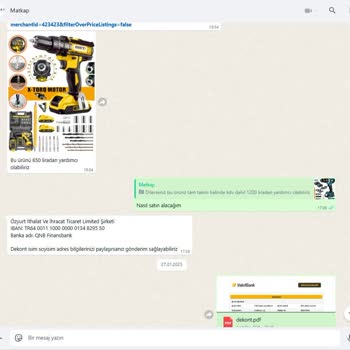 Epttavm'de Müşteri Hizmetleri Ve Garanti Sorunları