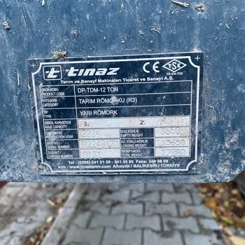 Tınaz Ürün Teslimatı Ve Destek Sorunu