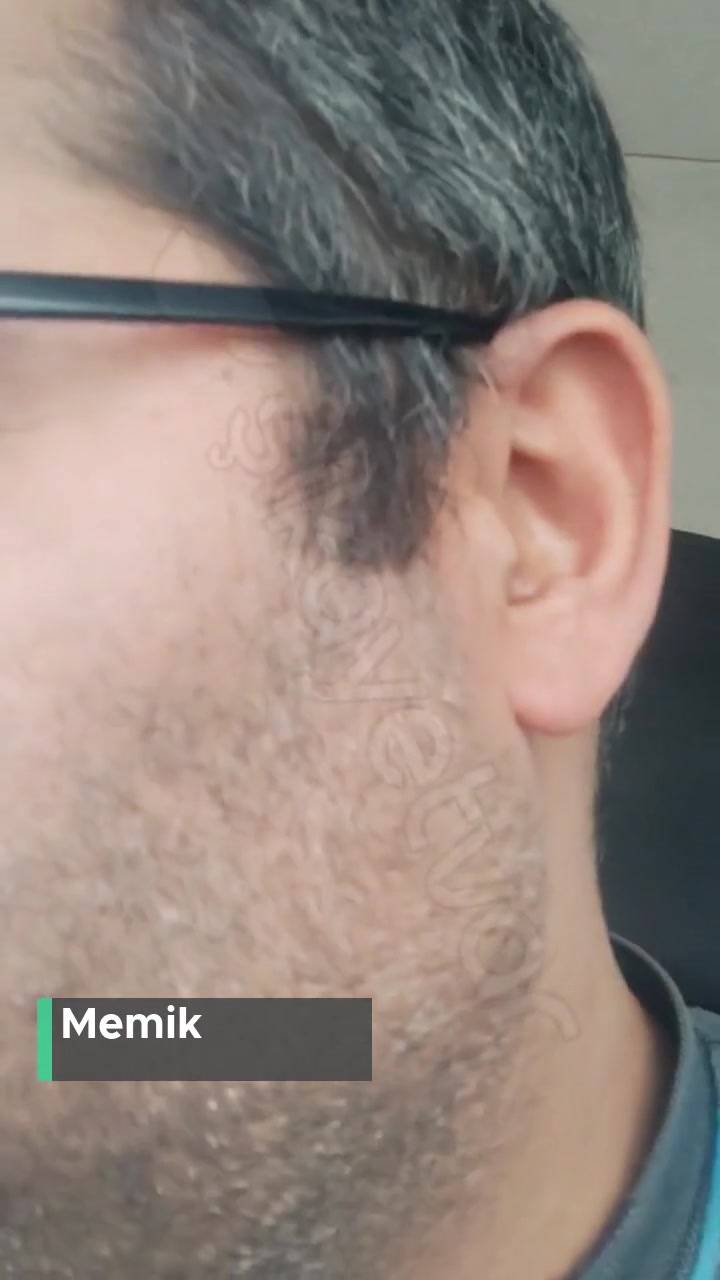 Beni Rahatsız Ediyorlar! videonun kapak resmi