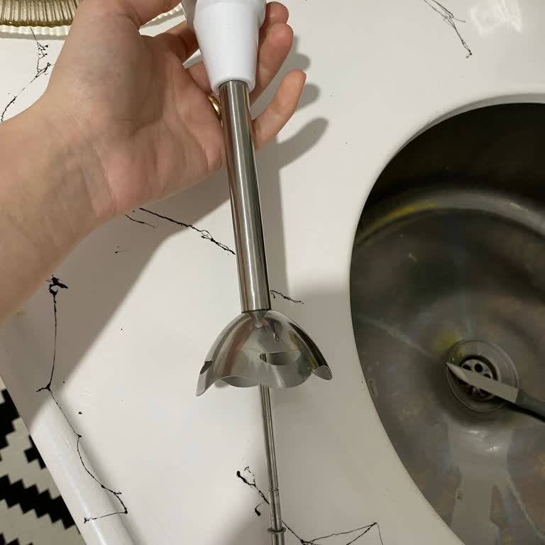 Blender Seti Hayal Kırıklığı Ve İletişim Sorunları