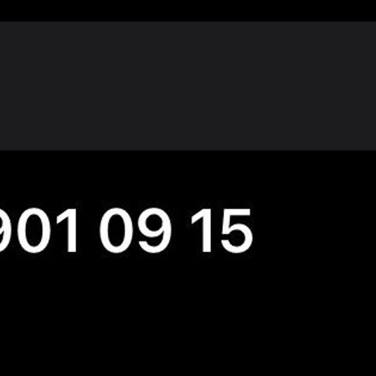 Yanıltıcı Telefon Araması: Altyapı Çalışması Bahane Edildi
