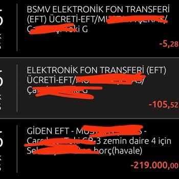 Yapı Kredi Bankası'nda Haksız Faiz Uygulaması Ve Kötü Müşteri Hizmeti