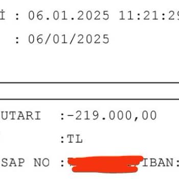 Yapı Kredi Bankası'nda Haksız Faiz Uygulaması Ve Kötü Müşteri Hizmeti