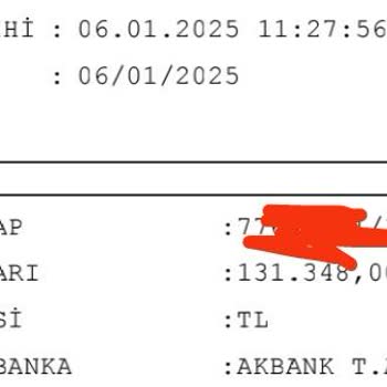 Yapı Kredi Bankası'nda Haksız Faiz Uygulaması Ve Kötü Müşteri Hizmeti