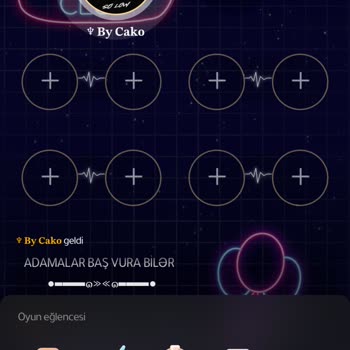 Dönme Dolabı Erişim Sorunu