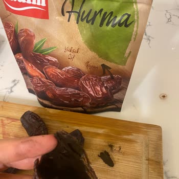 Tadım Marka Hurmanın Beklenmedik Kalite Sorunu