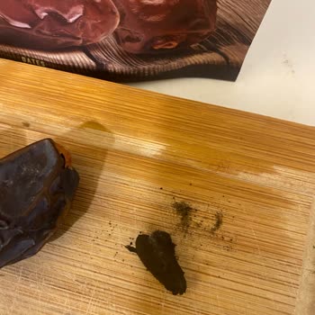 Tadım Marka Hurmanın Beklenmedik Kalite Sorunu