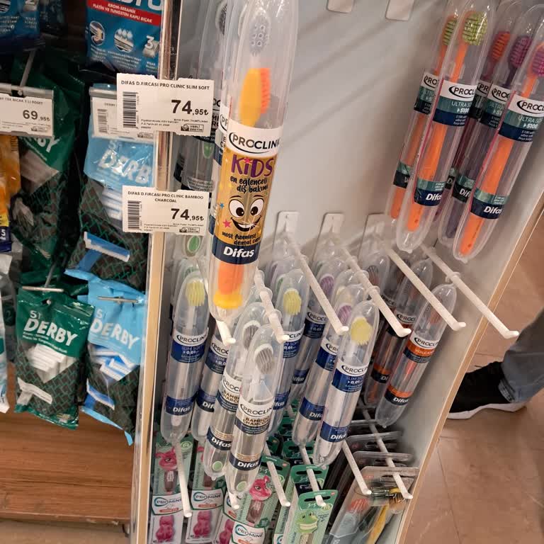 Çağrı Hipermarket Yanlış Etiket Fiyatı Ve İade Sorunu!