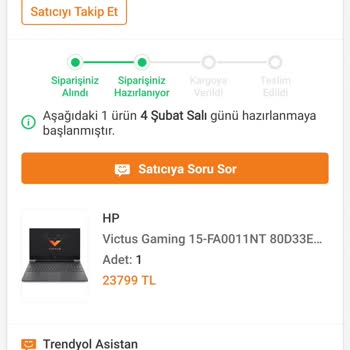 Teşhir Ürün Şoku Ve Trendyol'un Yetersiz Çözümü