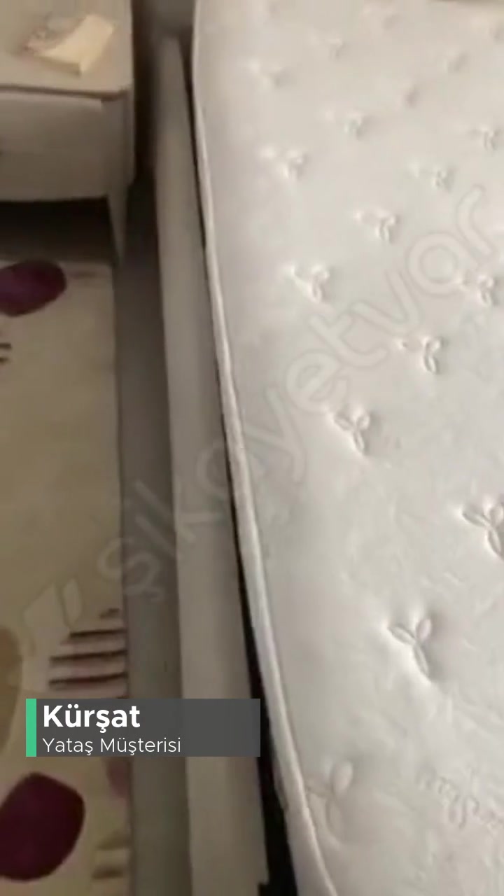 Yataş Pişmanlık Demektir Sıfır Kalite! videonun kapak resmi