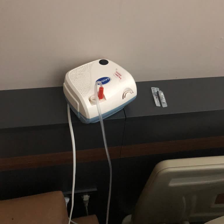 Gürültülü Cihaz Ve İlgisiz Hizmet: Hastanede Yaşanan Mağduriyet