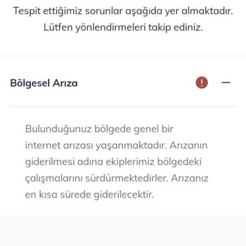 İnternet Kesintisi: 4 Günlük Mağduriyet Ve Belirsizlik