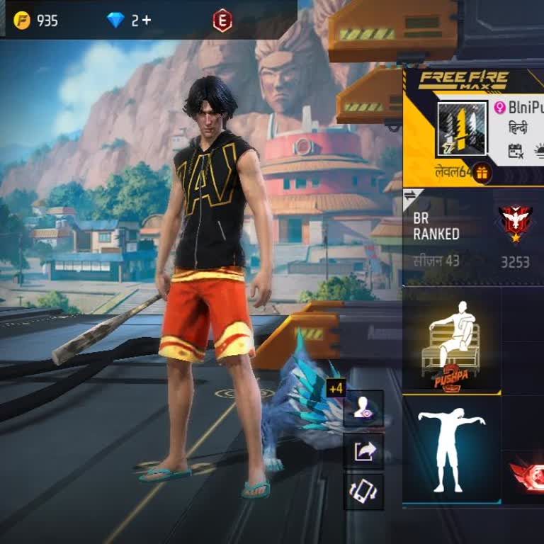 Garena&nbsp;Blocked&nbsp;My&nbsp;&nbsp;Free Fire Max Account and I Am Unable to Get Help from Support