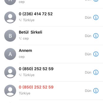 Teslim Edilmeyen Sipariş Ve Stok Sorunu