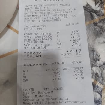 Bozuk Avokado Alışverişi Hayal Kırıklığı