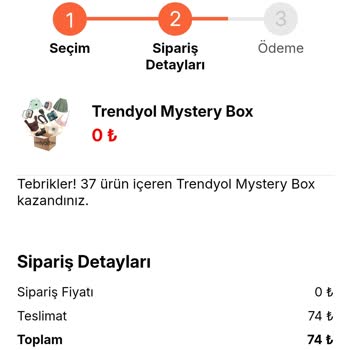 Yanıltıcı Instagram Hesabıyla Yapılan Ödeme Sorunu