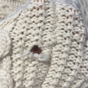 Zara'dan Kusurlu Ürünler Ve İade Sorunu