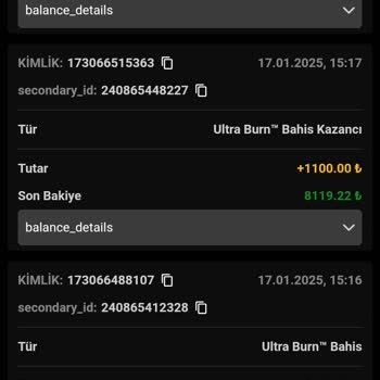 Ödeme Sorunu Ve Müdahale Şikayeti