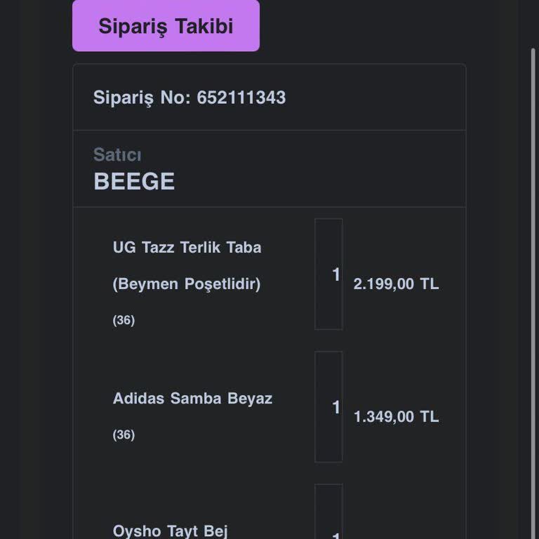 Yanlış Numara Ve Eksik İade Mağduriyeti