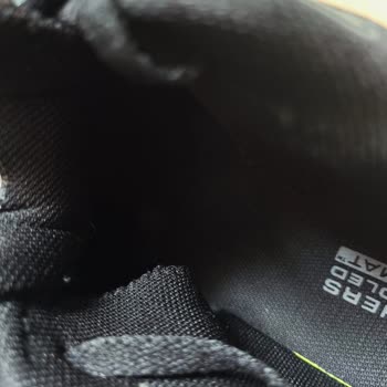 Intersport'tan Aldığım Ayakkabının Hızla Dağılan Kalitesi Ve İade Sorunu