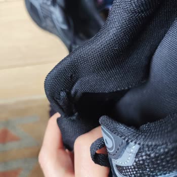Intersport'tan Aldığım Ayakkabının Hızla Dağılan Kalitesi Ve İade Sorunu