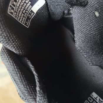 Intersport'tan Aldığım Ayakkabının Hızla Dağılan Kalitesi Ve İade Sorunu
