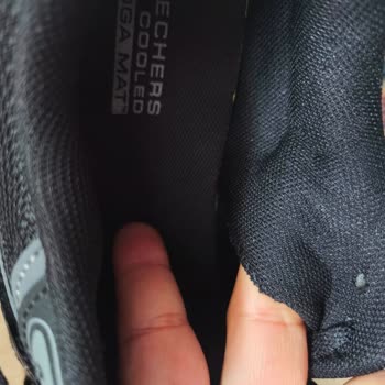 Intersport'tan Aldığım Ayakkabının Hızla Dağılan Kalitesi Ve İade Sorunu
